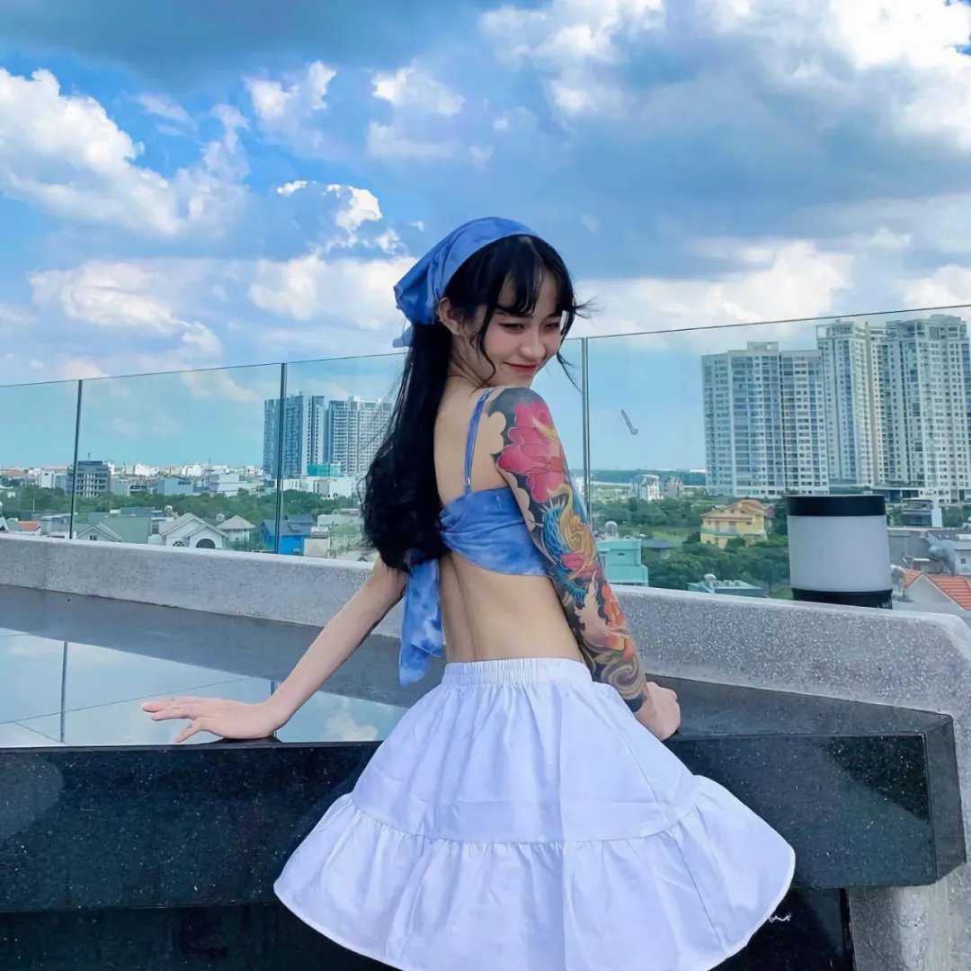 我爱的是你爱我